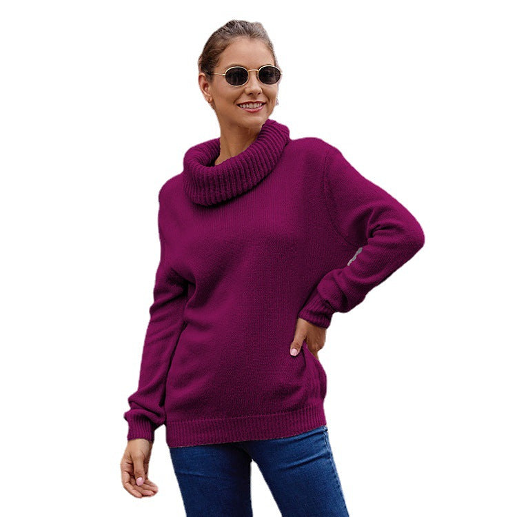Elegantly Designed Pullover