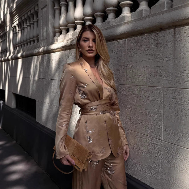 Beautifully Crafted Garment