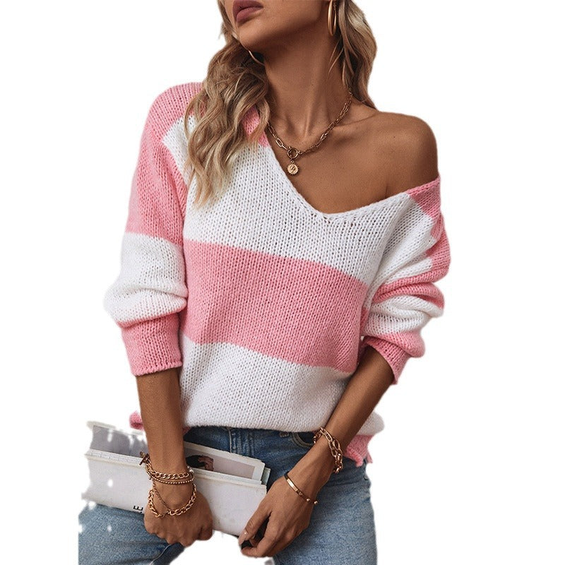 Classic Vintage Pullover