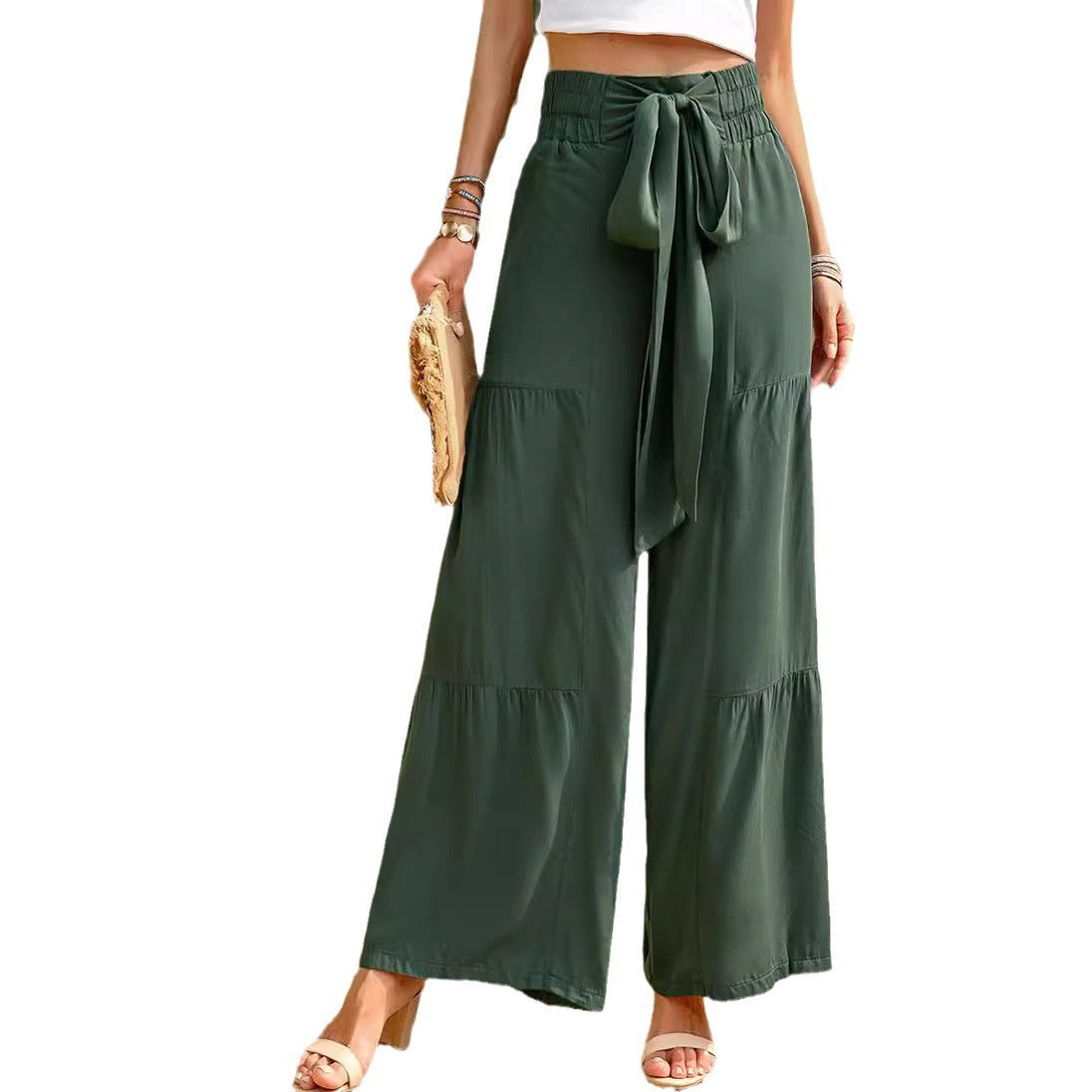Timeless Vintage Style Garment