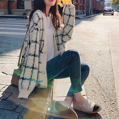 Thoughtfully Designed Cardigan
