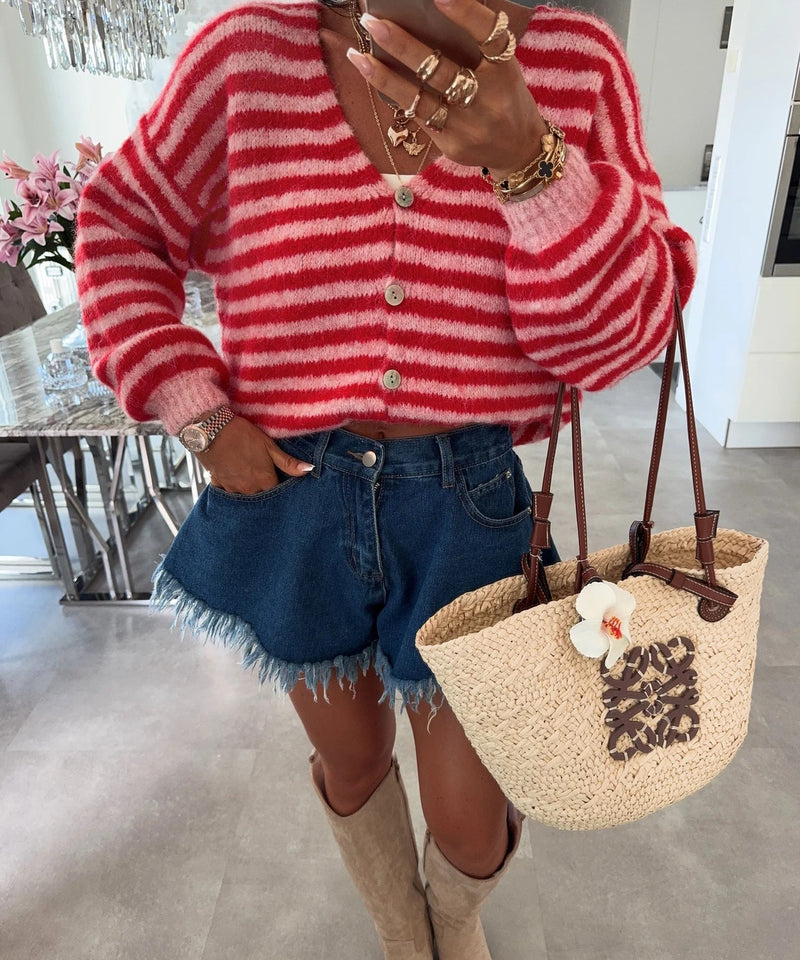 Classic Vintage Cardigan