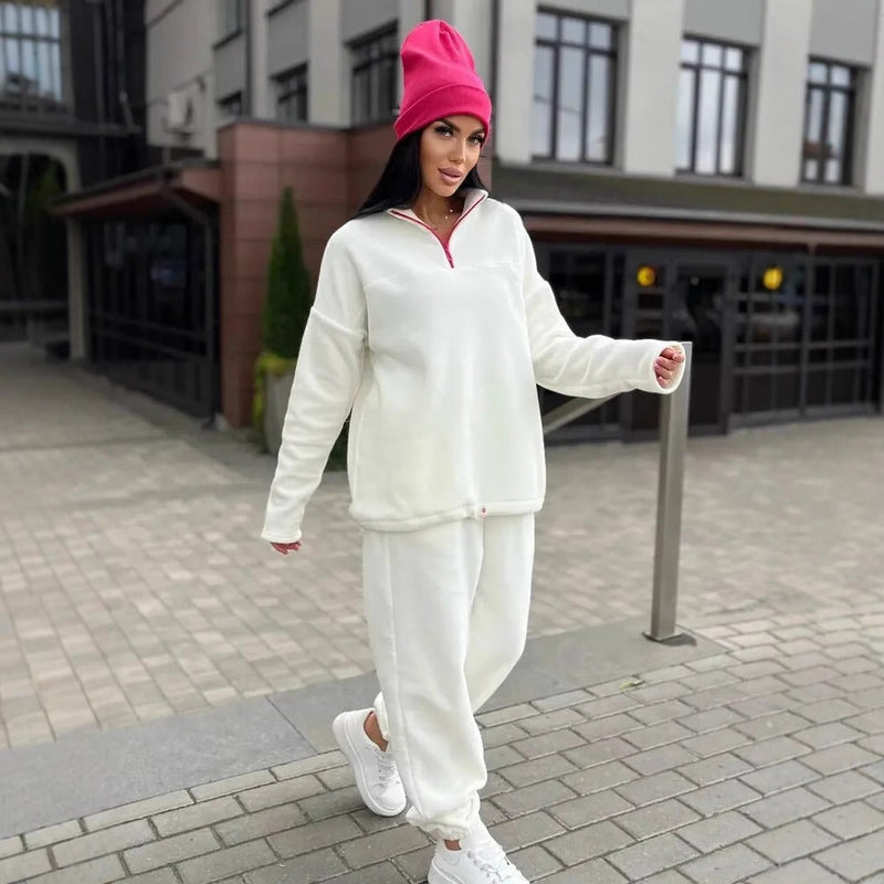Thoughtfully Designed Garment