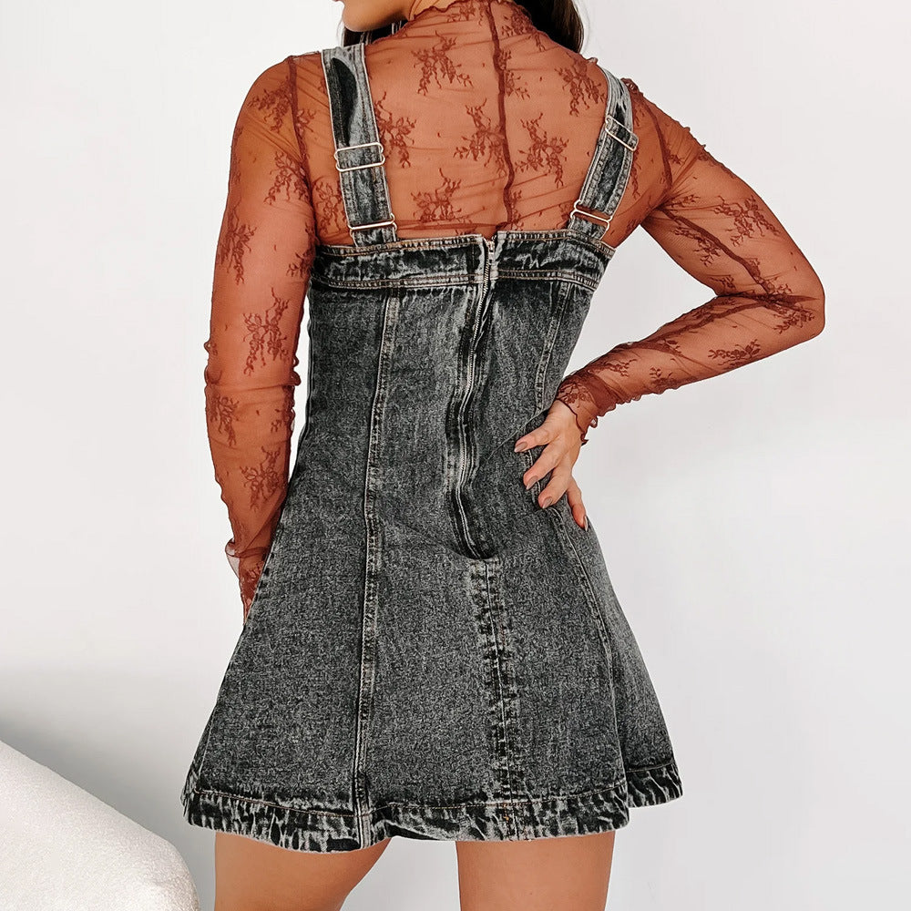 Timeless Vintage Style Garment