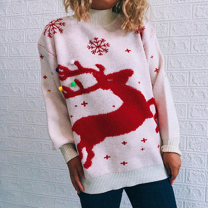 Beautifully Crafted Pullover
