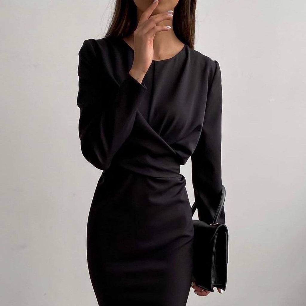Timeless Vintage Style Garment