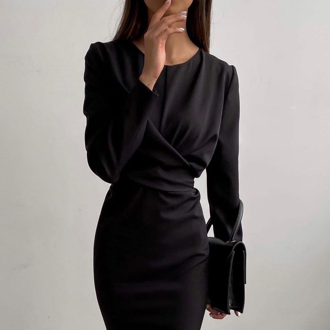 Timeless Vintage Style Garment