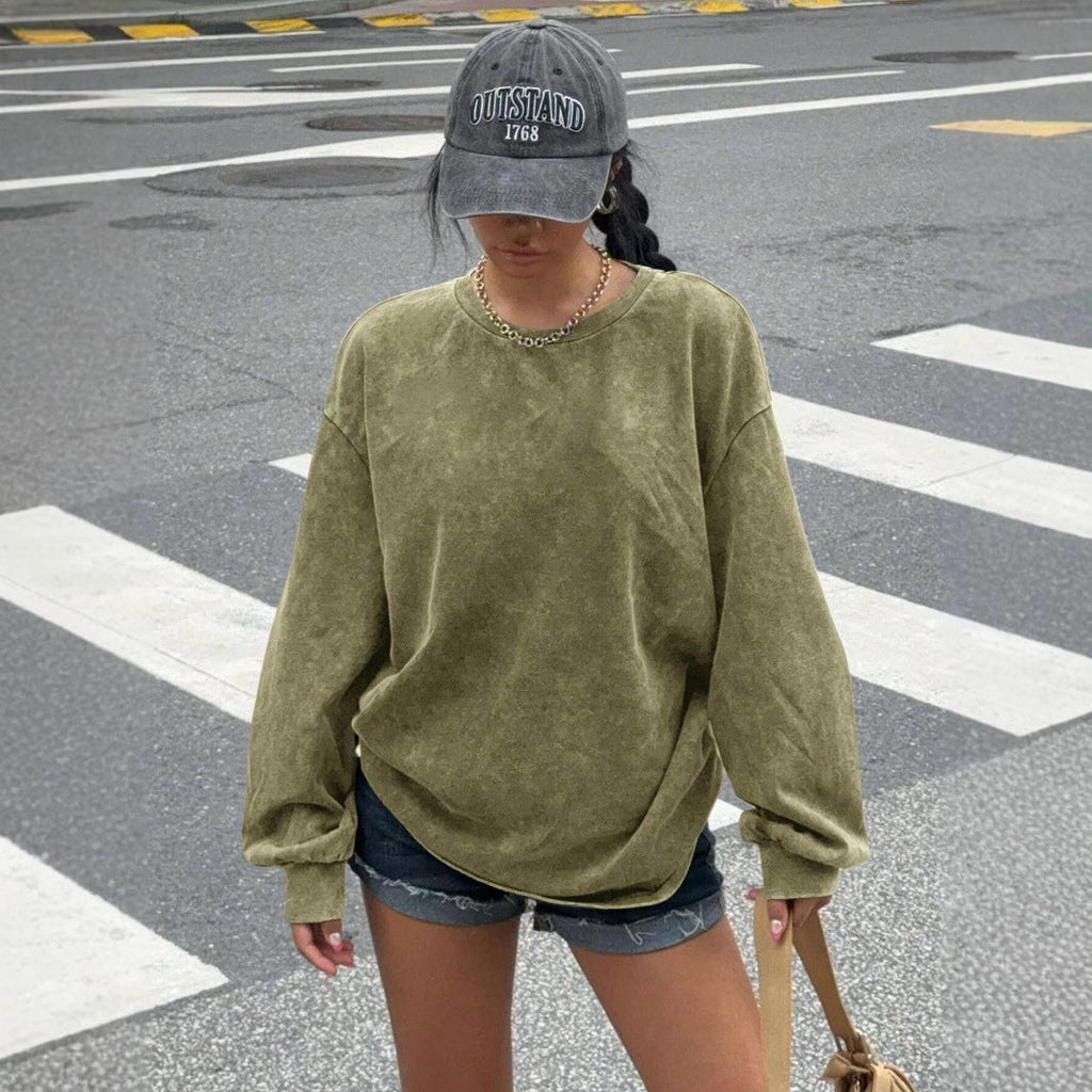 Timeless Vintage Style Shirt