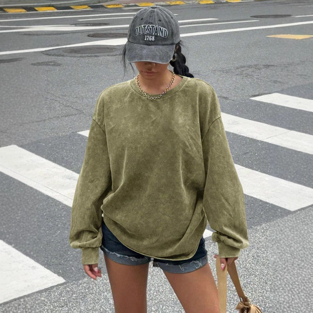 Timeless Vintage Style Shirt