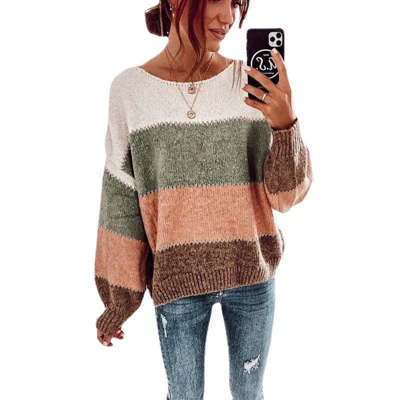 Elegantly Designed Pullover