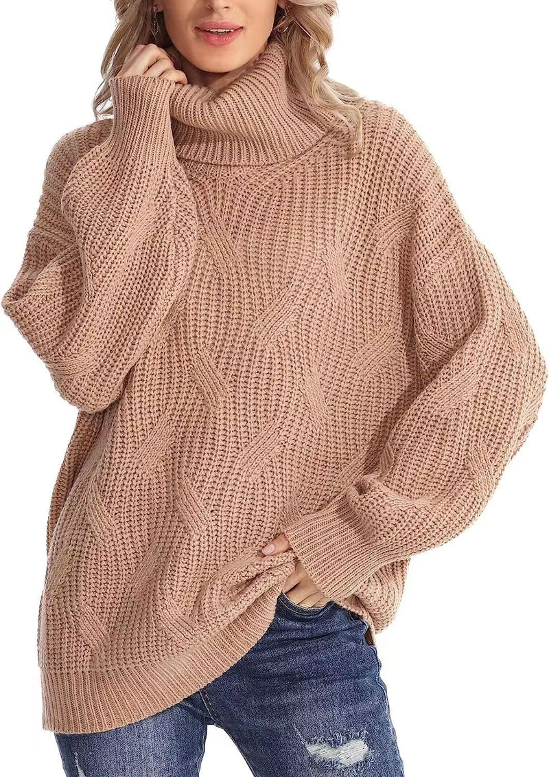 Beautifully Crafted Pullover