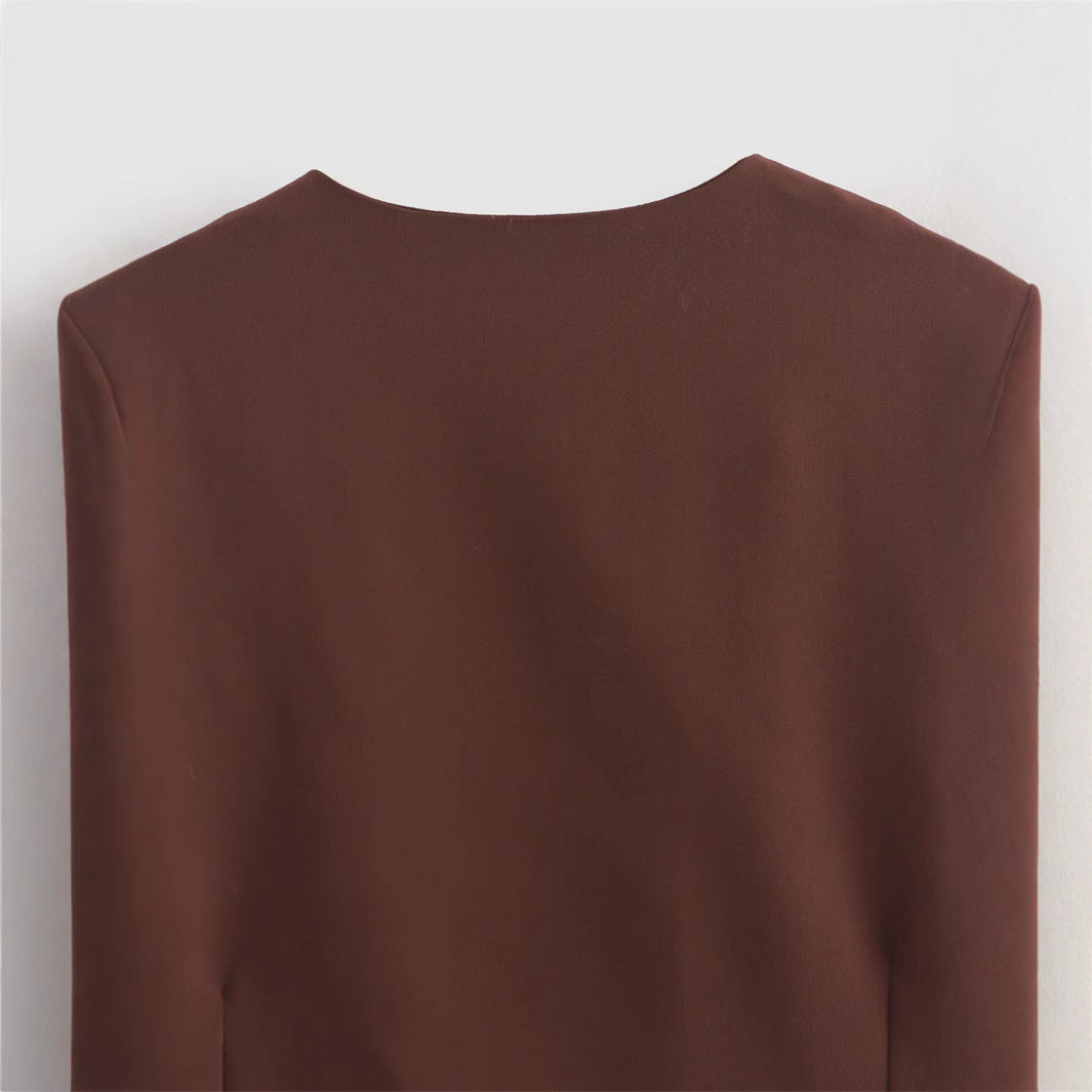 Classic Vintage Garment
