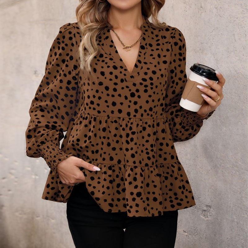 Elegantly Designed Garment