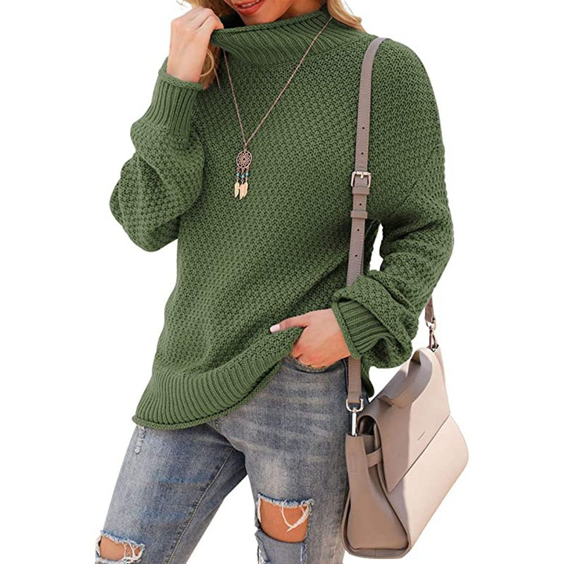 Classic Vintage Pullover