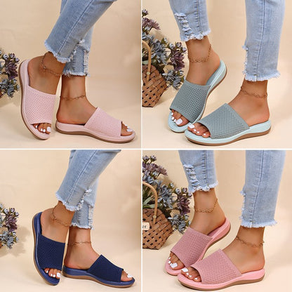 Classic Orthopedic Shoes with Timeless Style