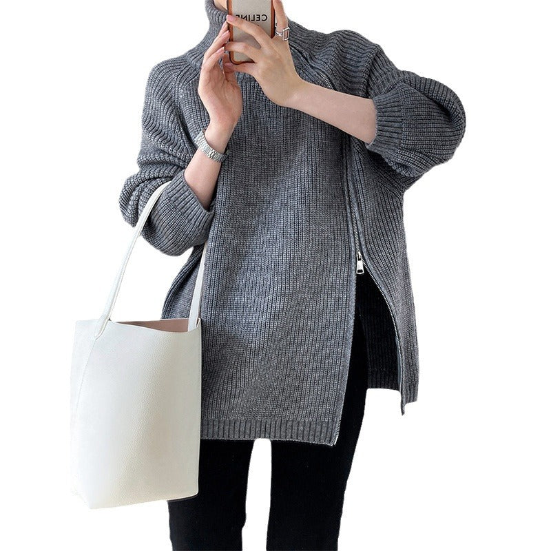 Classic Vintage Pullover