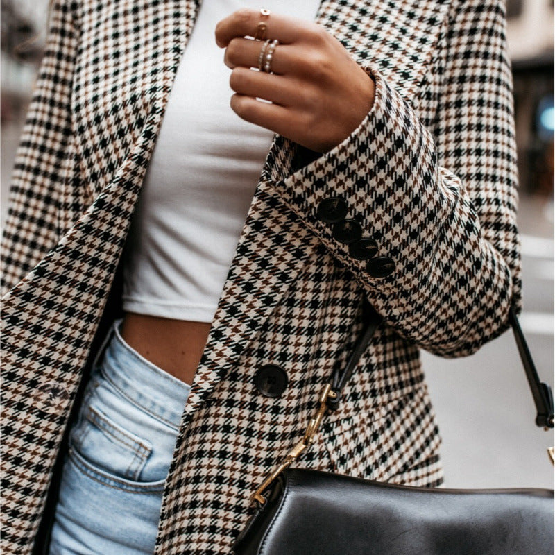 Elegantly Designed Garment