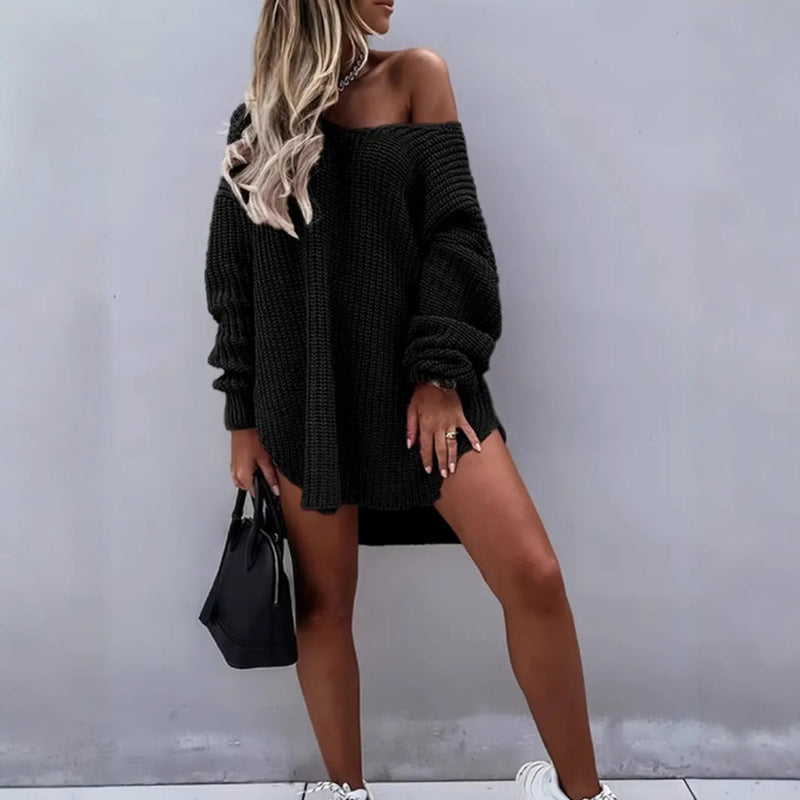 Classic Vintage Pullover