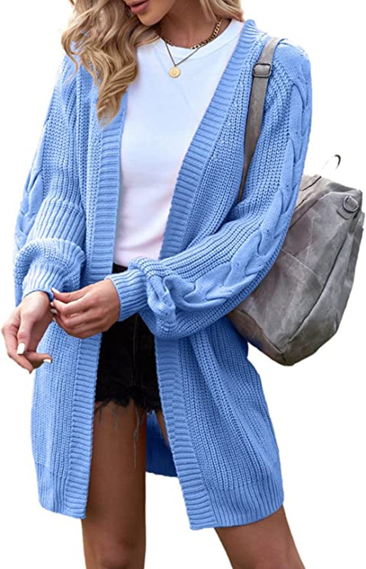 Vintage Inspired Cardigan