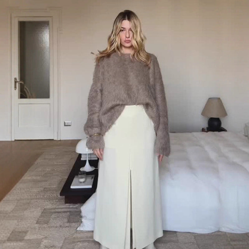 Vintage Inspired Pullover