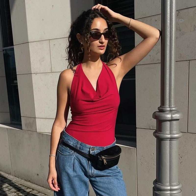 Gracefully Designed Top