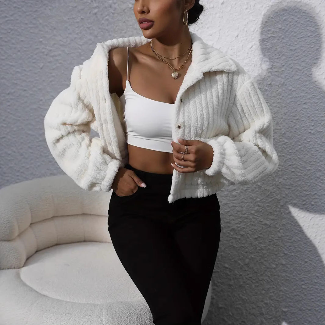 Timeless Vintage Style Shirt