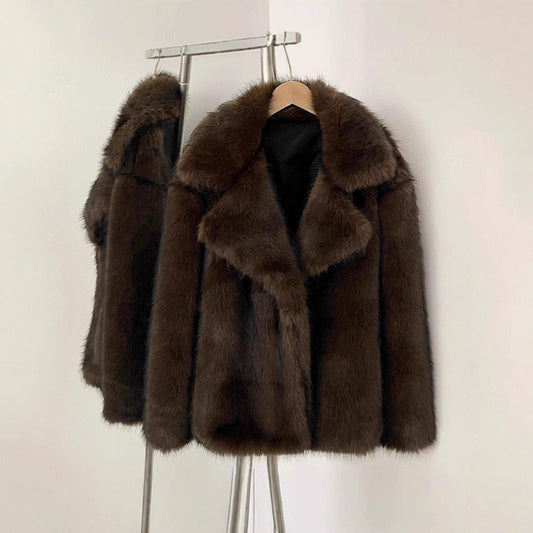 Classic Designed Garment