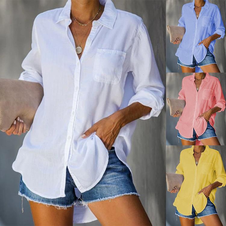 Thoughtfully Designed Garment