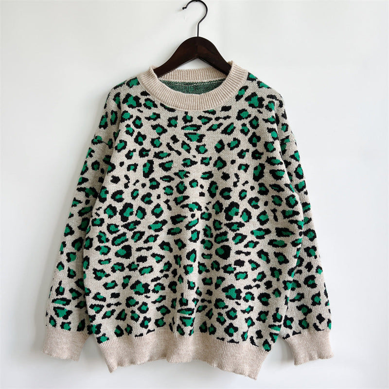 Beautifully Crafted Pullover