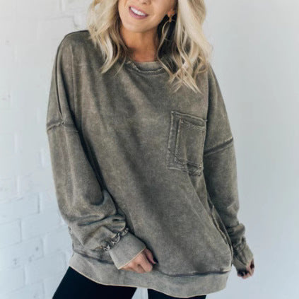 Classic Vintage Shirt