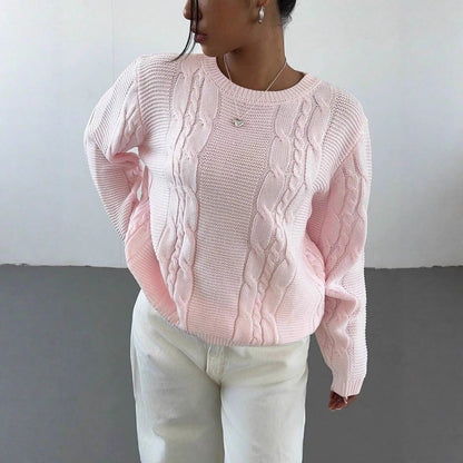 Classic Vintage Pullover
