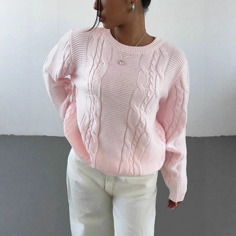 Classic Vintage Pullover