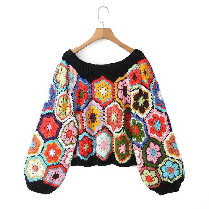 Classic Vintage Pullover