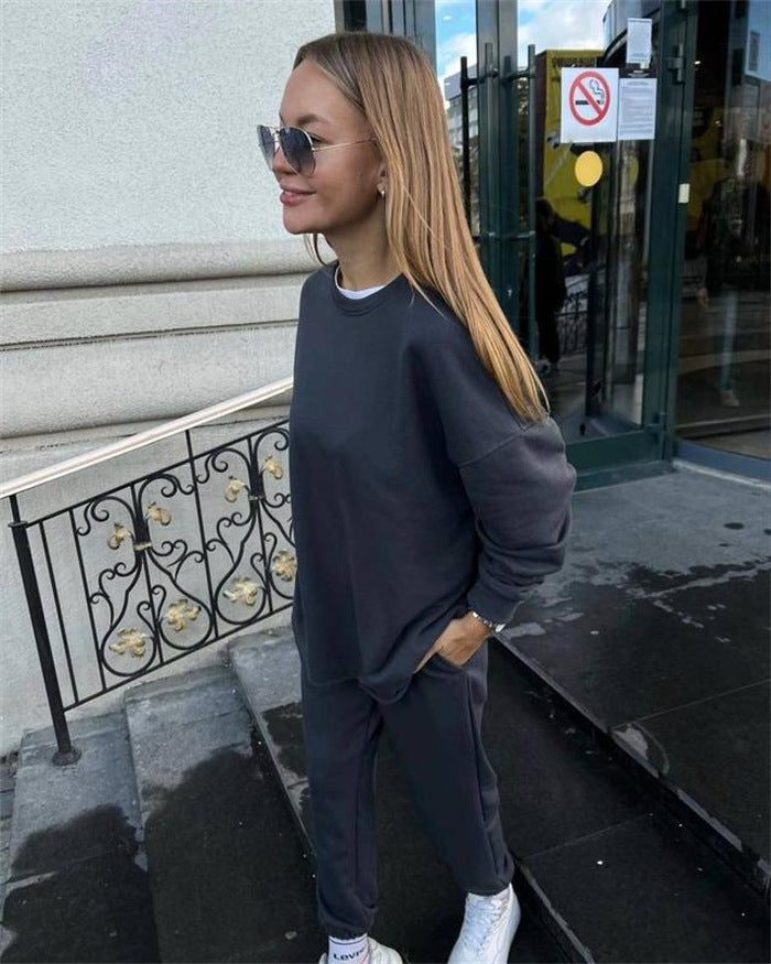Thoughtfully Designed Garment