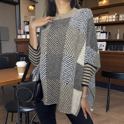 Classic Vintage Pullover