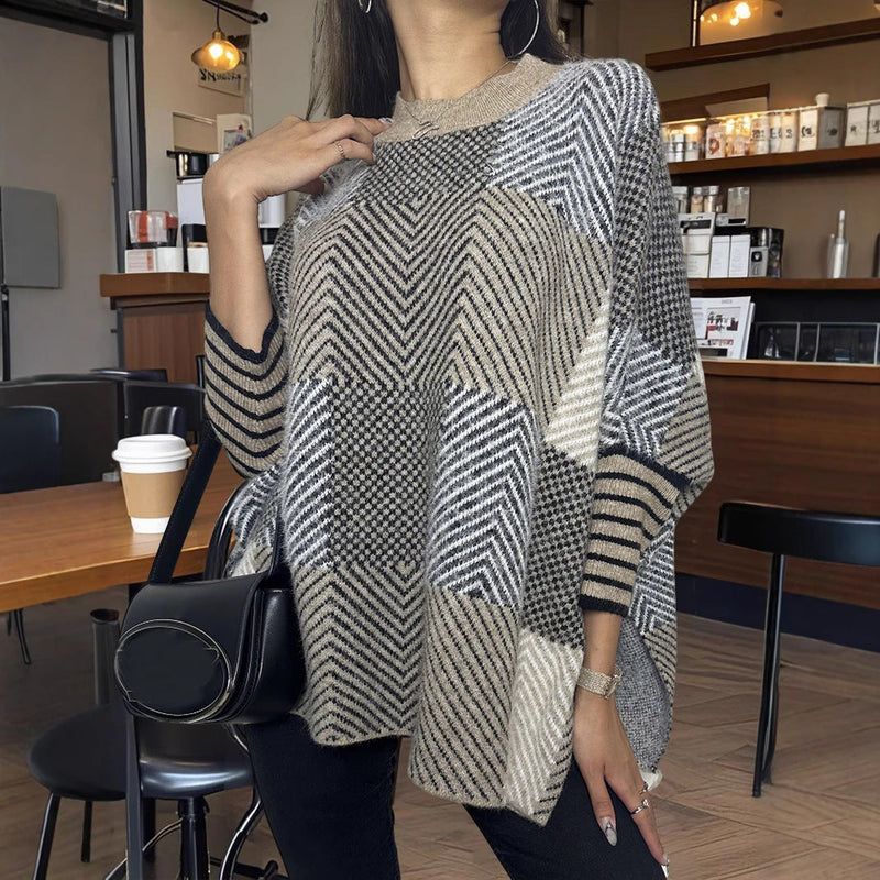Classic Vintage Pullover
