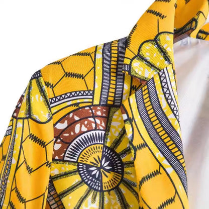 Vintage Inspired Garment