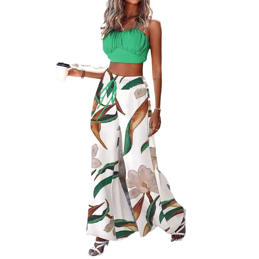 Gracefully Designed Top