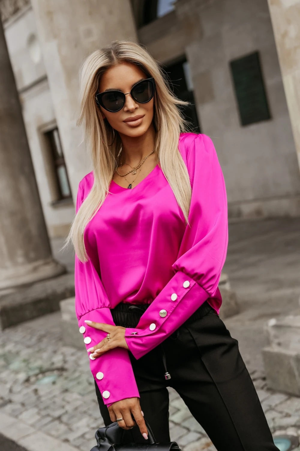 Magenta