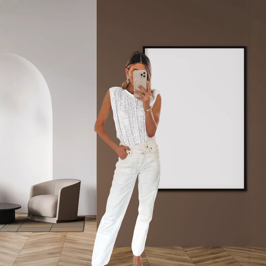Thoughtfully Designed Top