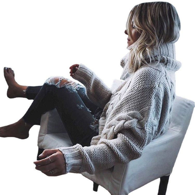 Beautifully Crafted Pullover