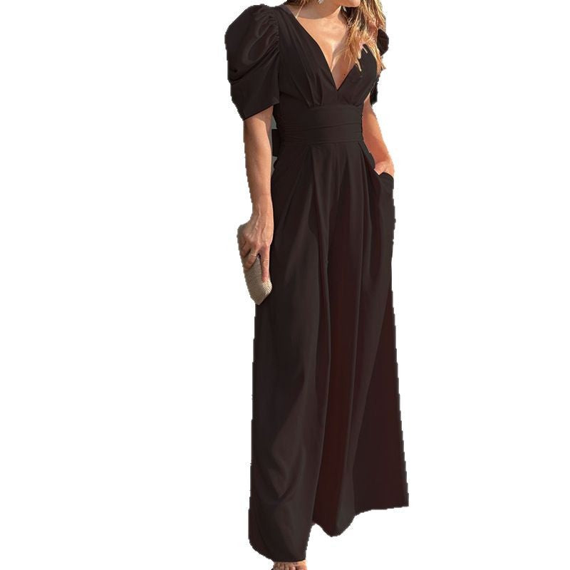 Gracefully Designed Garment