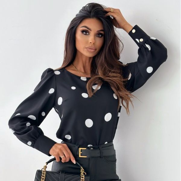 Timeless Vintage Style Garment