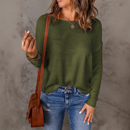 Classic Designed Pullover