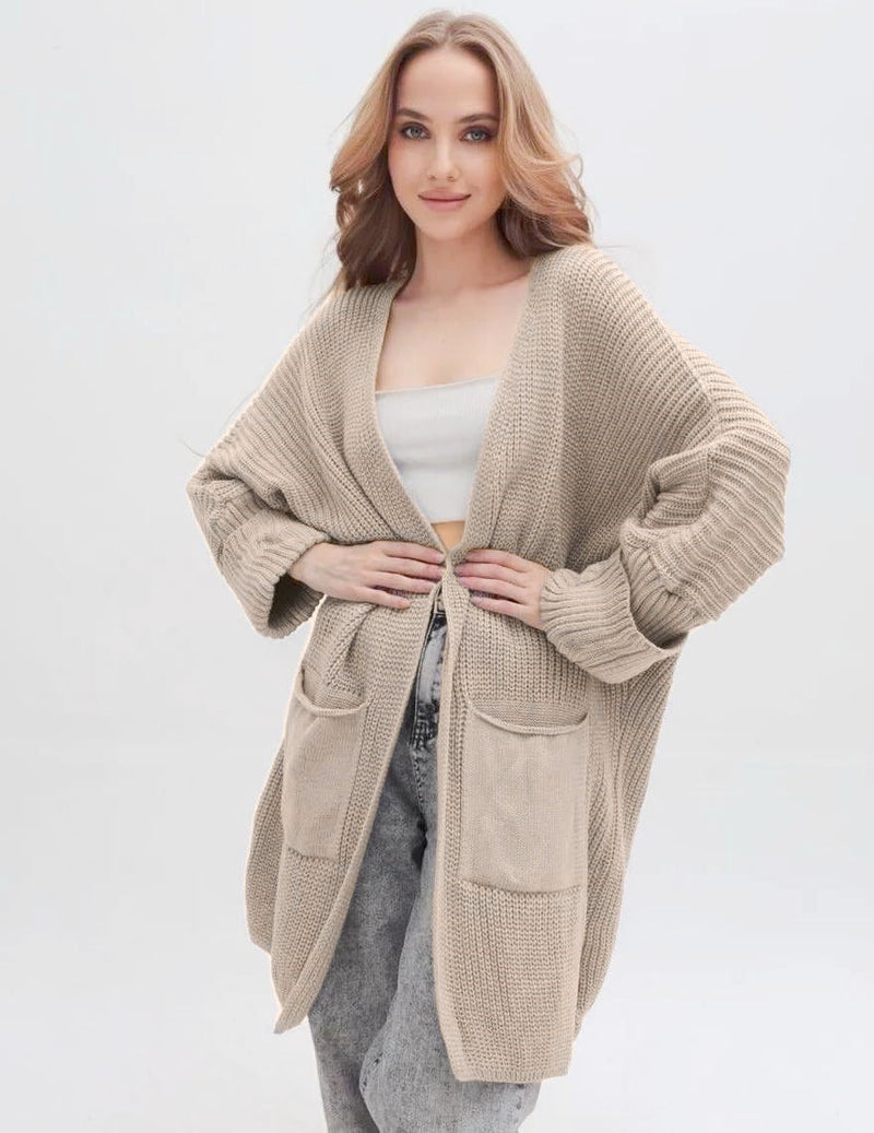 Elegantly Designed Cardigan