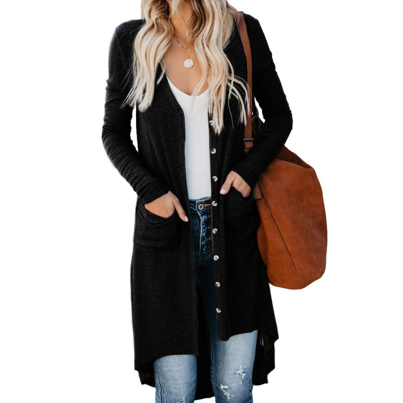 Classic Vintage Cardigan