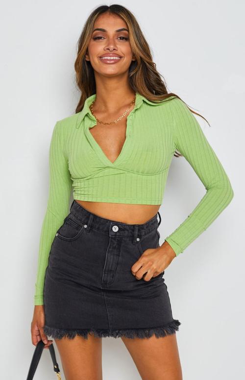 Vintage Inspired Garment