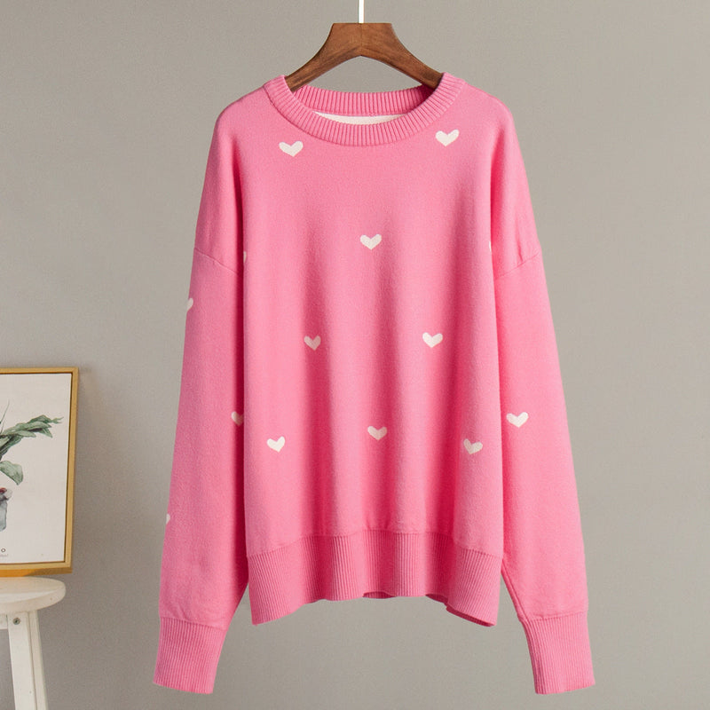 Classic Vintage Pullover