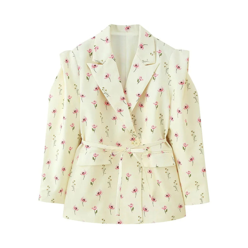Timeless Vintage Style Garment