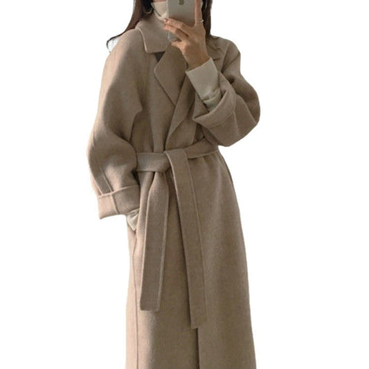 Elegantly Designed Coat